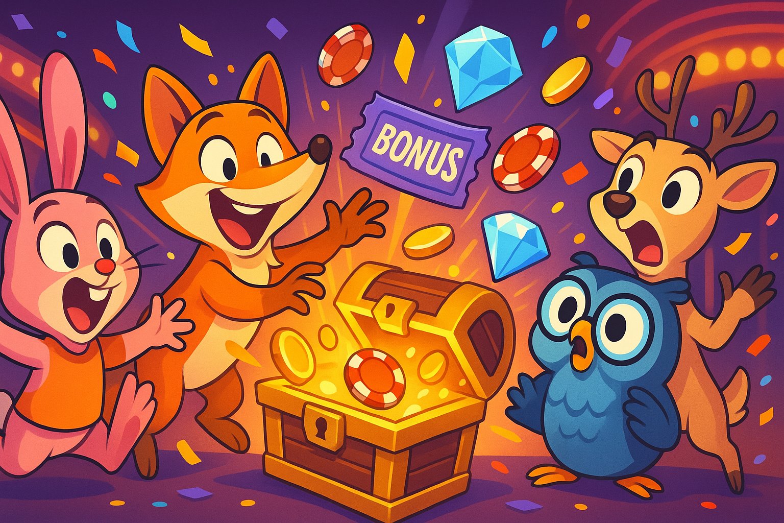 bet vip casino en línea